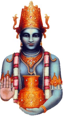 Dhanvantarim Ayurveda
